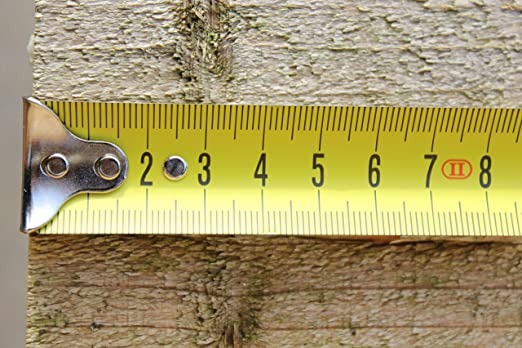 Mètre ruban (3 mètres)