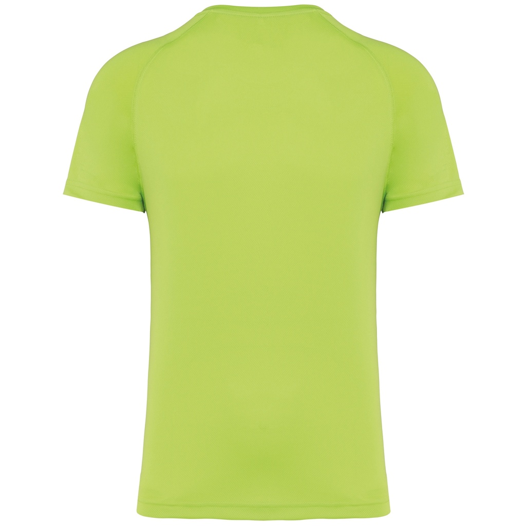 T-Shirt Homme Lime