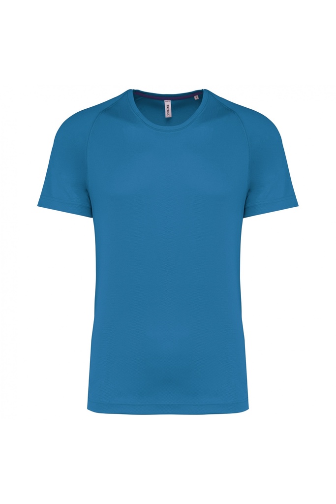 T-Shirt Homme Aqua