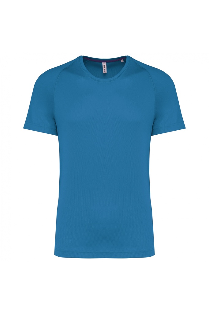 T-Shirt Homme Aqua