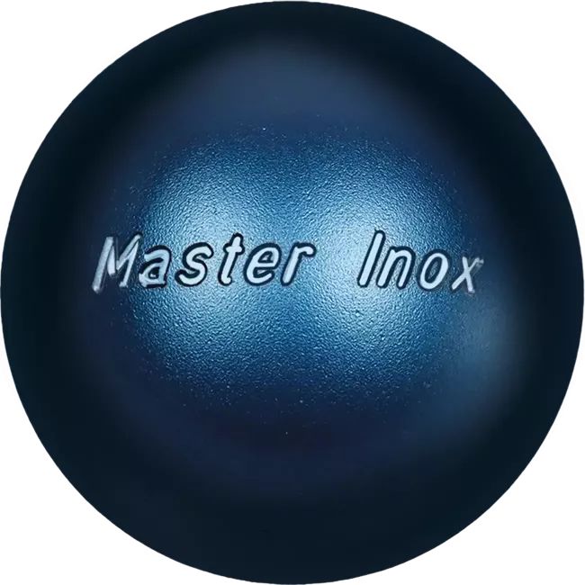 MS Master Inox