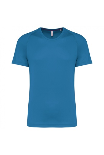 T-Shirt Homme Aqua