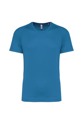 T-Shirt Homme Aqua